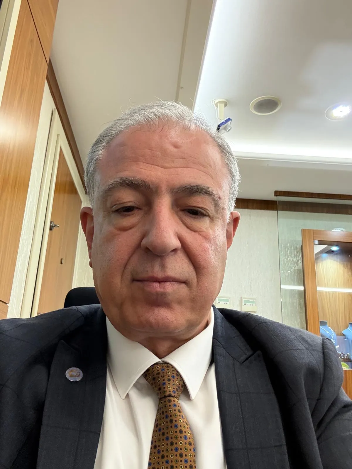 NEBİL TABAŞ