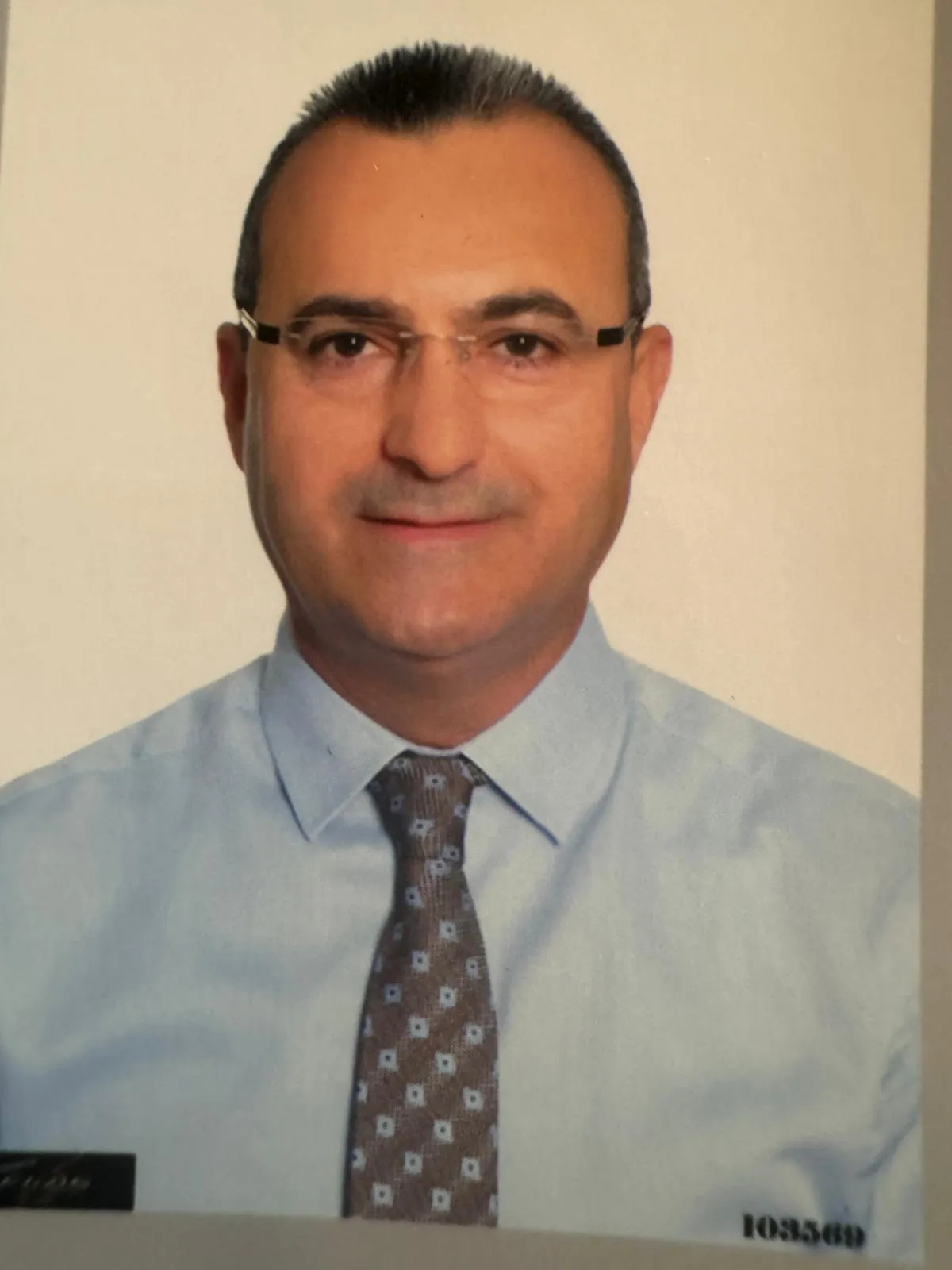 MİTHAT CERİTBİNMEZ