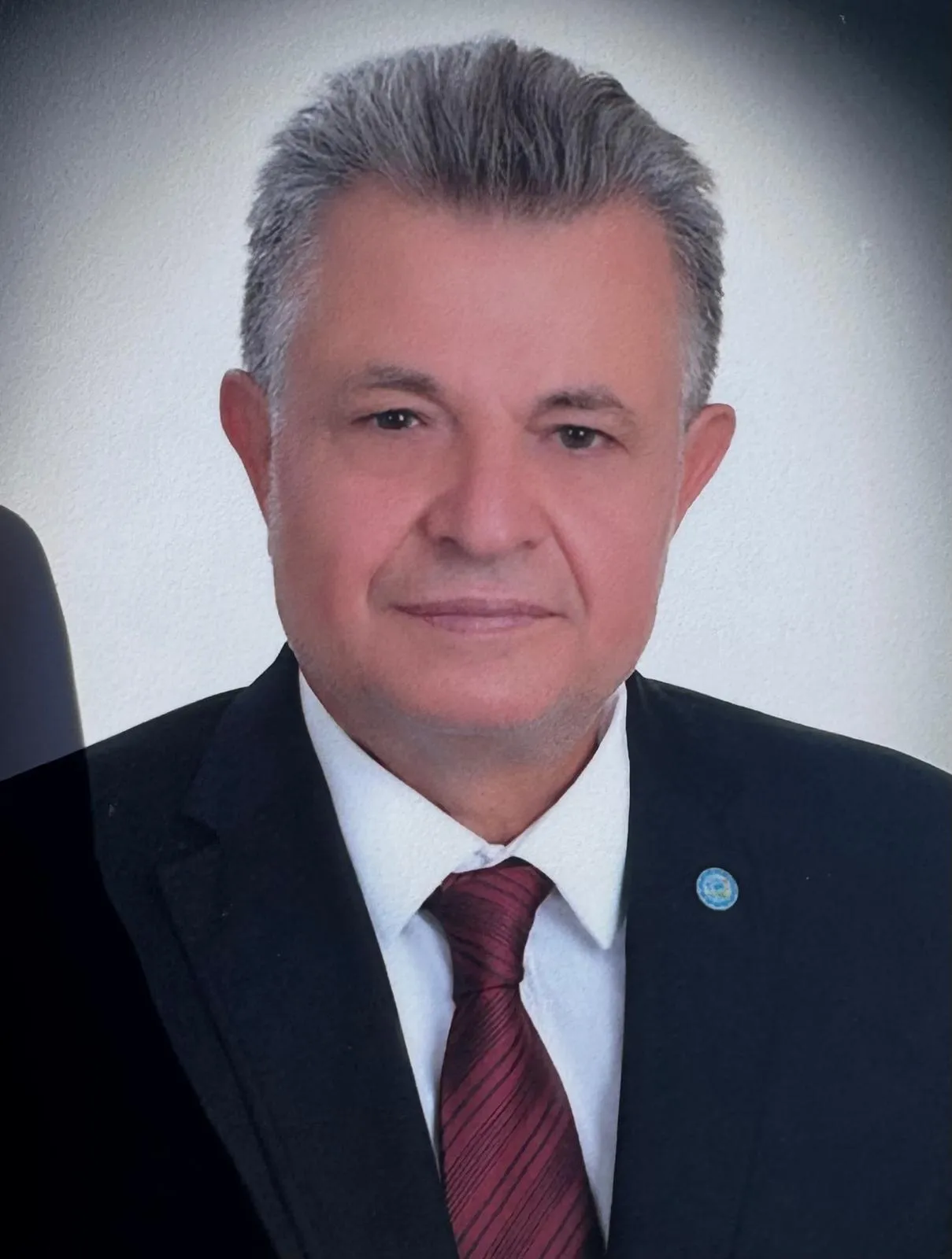 CEMAL SAÇAN