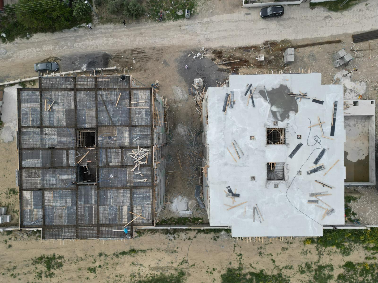 DRONE GÖRÜNTÜLERİ