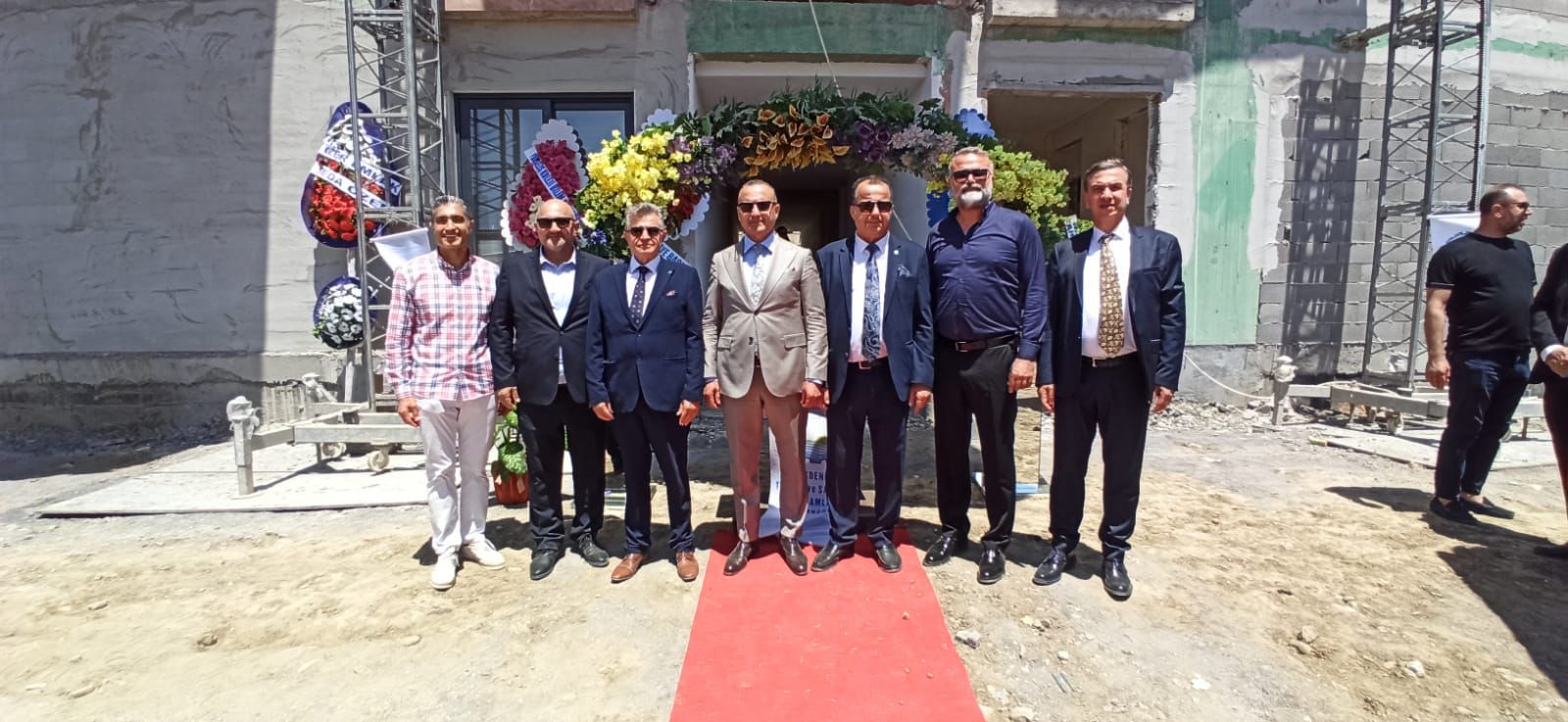 ATSİAD LİFE’tan GÖRKEMLİ LANSMAN