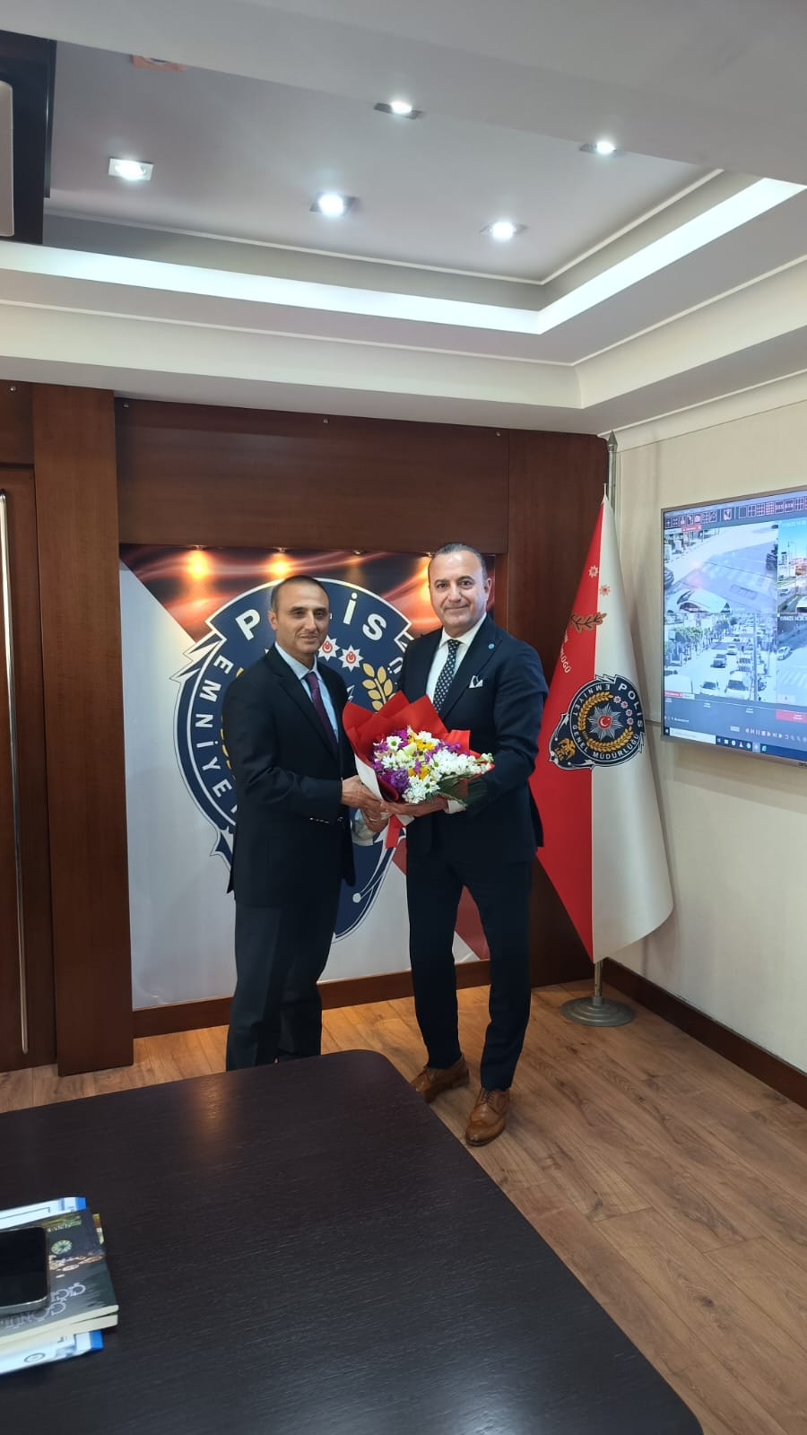 10 Nisan Polis Haftası