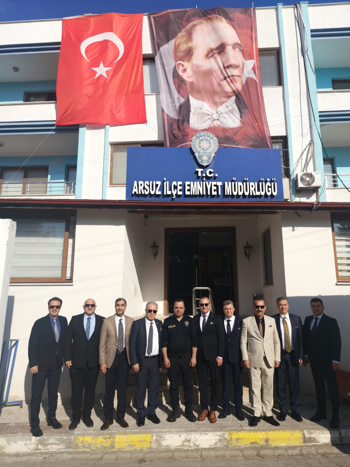 10 Nisan Polis Haftası