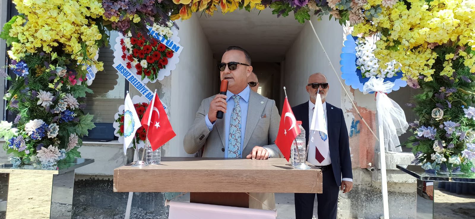 ATSİAD LİFE’tan GÖRKEMLİ LANSMAN