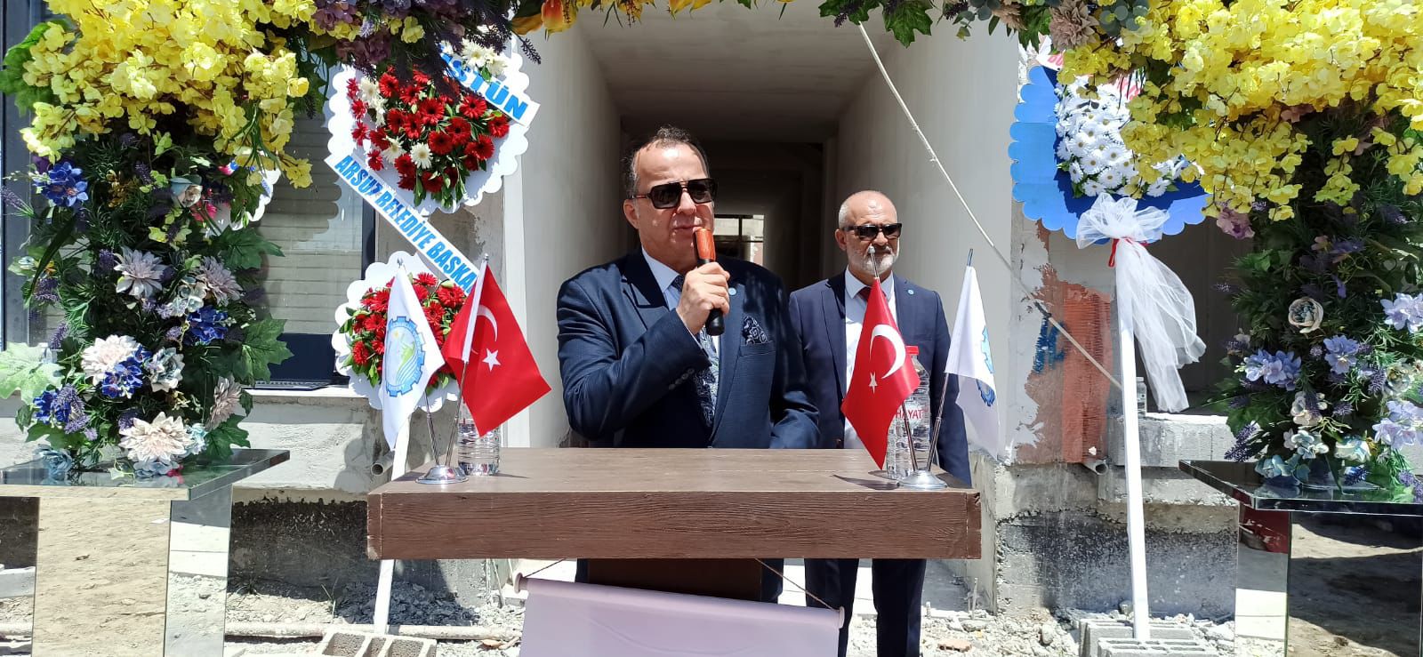 ATSİAD LİFE’tan GÖRKEMLİ LANSMAN