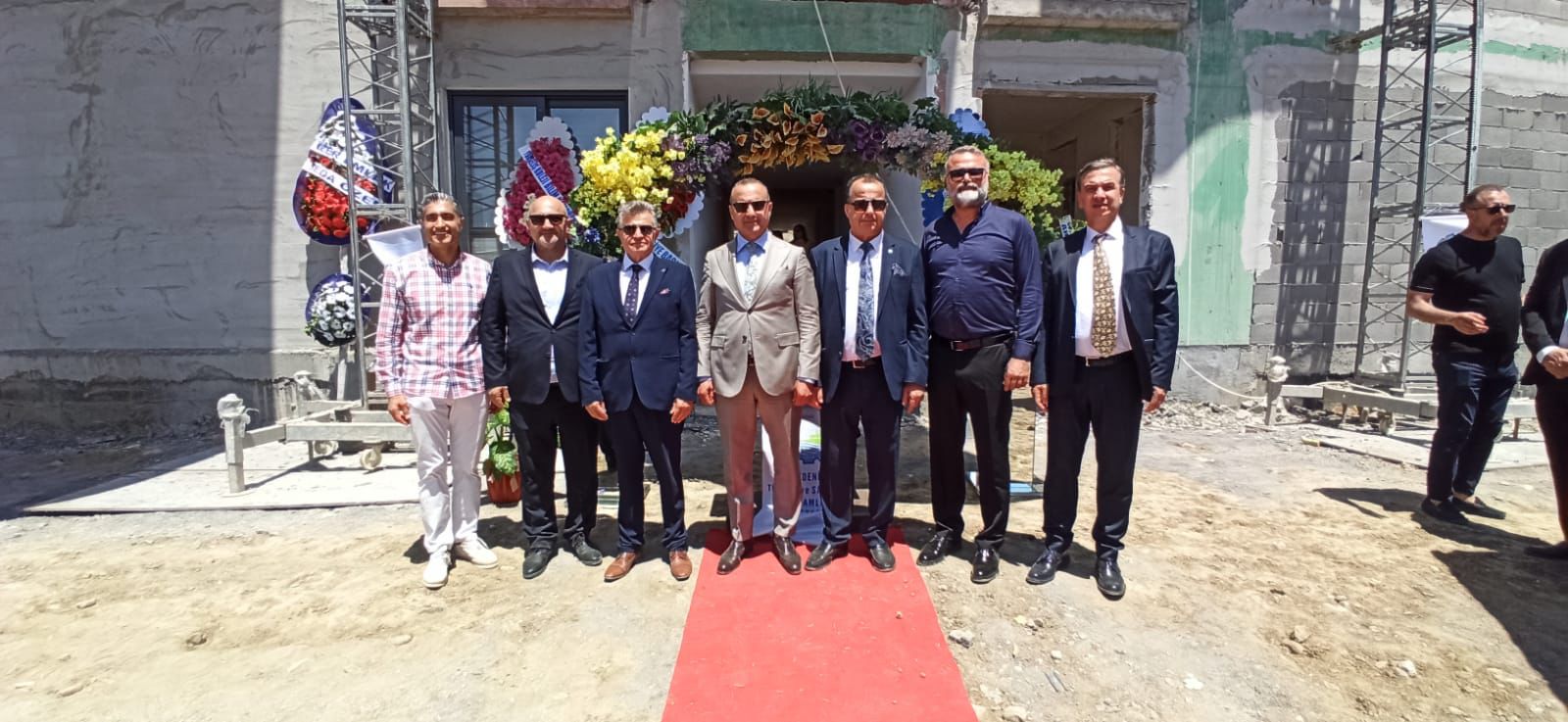 ATSİAD LİFE’tan GÖRKEMLİ LANSMAN